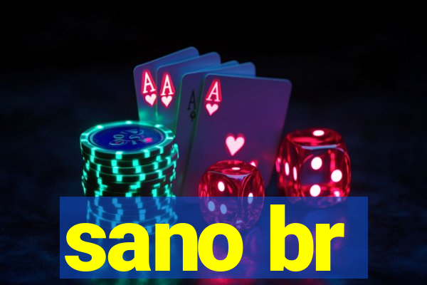 sano br